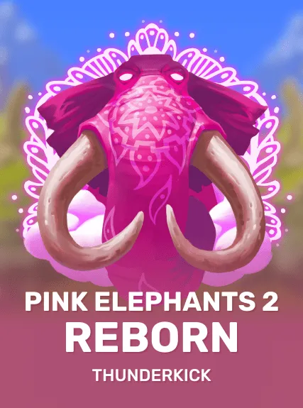 Pink Elephants 2 Reborn