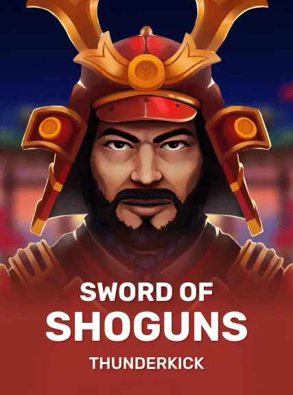 Sword of Shoguns