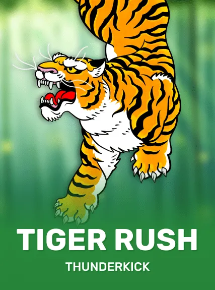 Tiger Rush