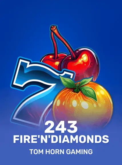 243 Fire'n'Diamonds