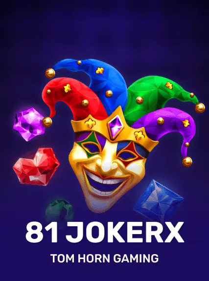 81 Joker X
