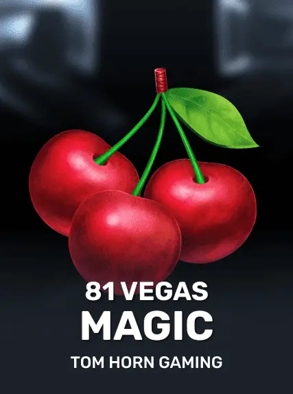 81 Vegas Magic