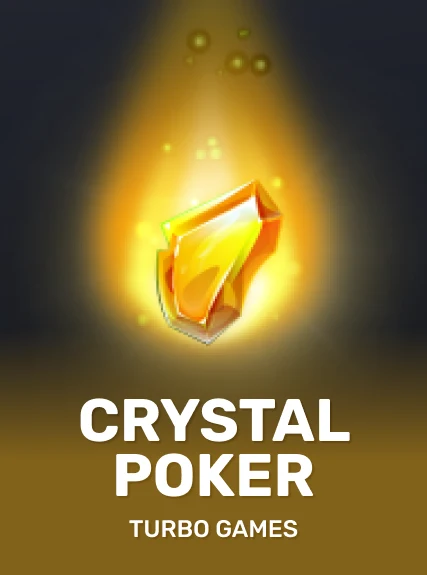 Crystal Poker