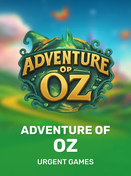 Adventure of Oz
