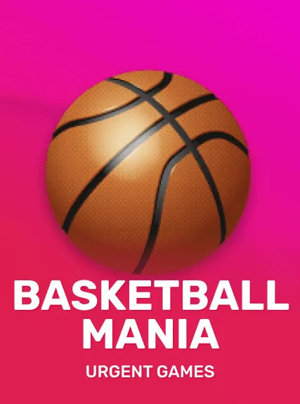 Basketball Mania