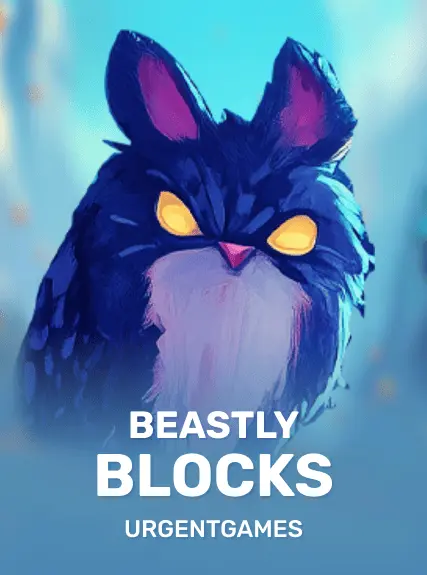 Beastly Blocks