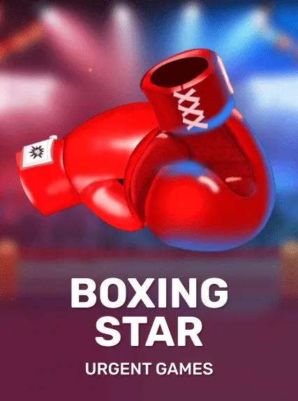 Boxing Star