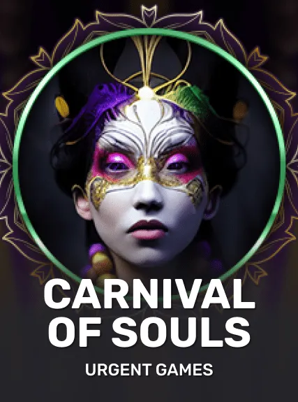 Carnival Of Souls
