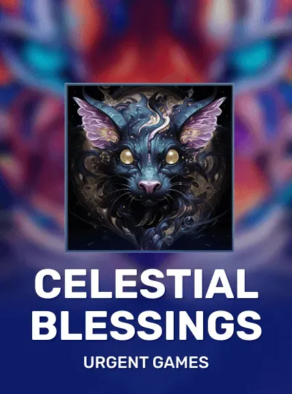 Celestial Blessings