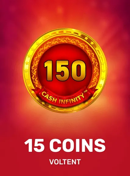 15 Coins