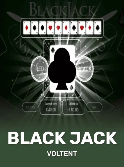 Black Jack