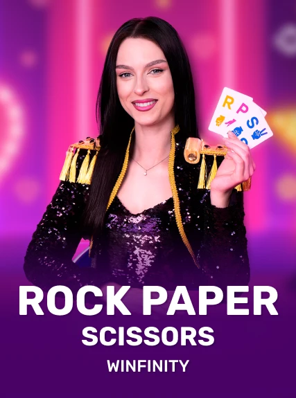 Rock Paper Scissors