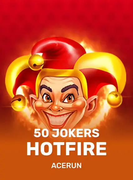 50 Jokers Hotfire