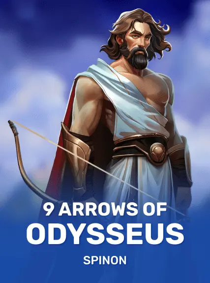 9 Arrows of Odysseus