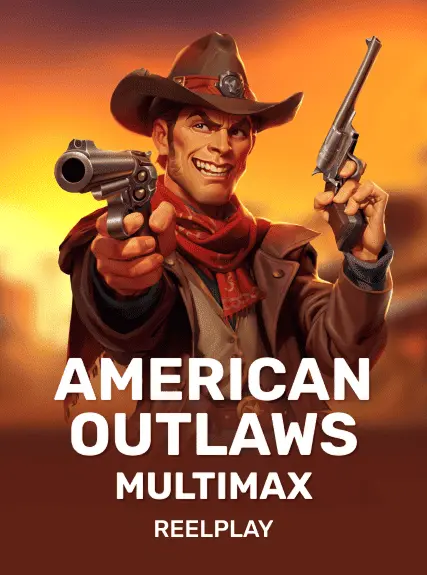 American Outlaws Multimax
