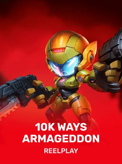 Armageddon 10K Ways