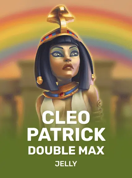CleoPatrick DoubleMax