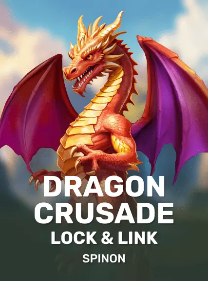 Dragon Crusade: Lock & Link
