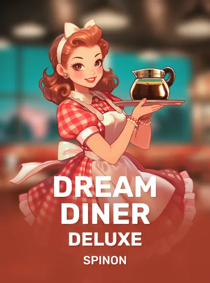 Dream Diner Deluxe