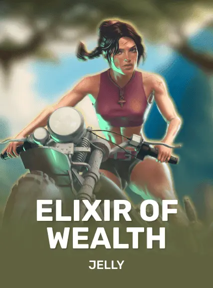 Elixir of Wealth