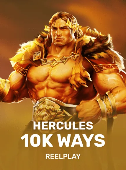 Hercules 10K Ways