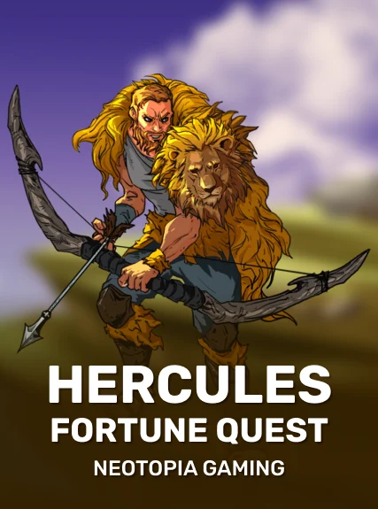 Hercules Fortune Quest