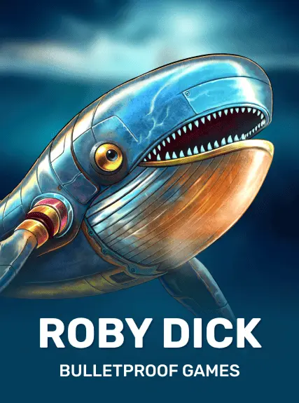 Roby Dick