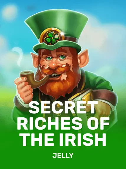 Secret Riches of the Irish