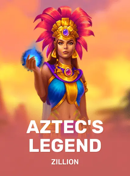 Aztec's Legend