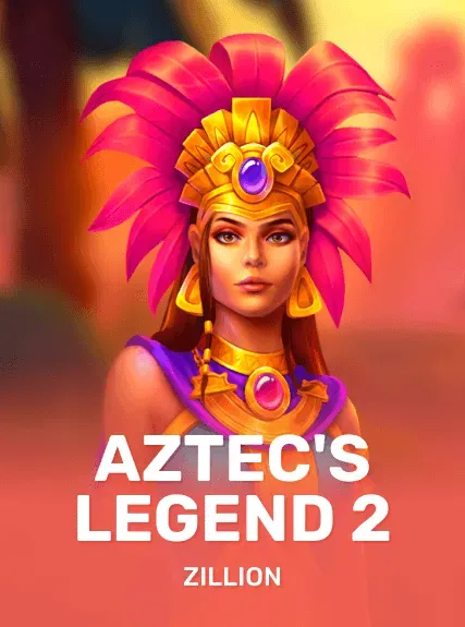 Aztec's Legend 2