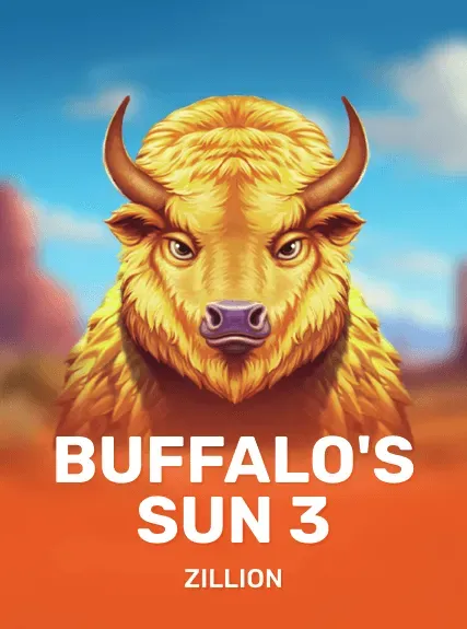 Buffalo's Sun 3