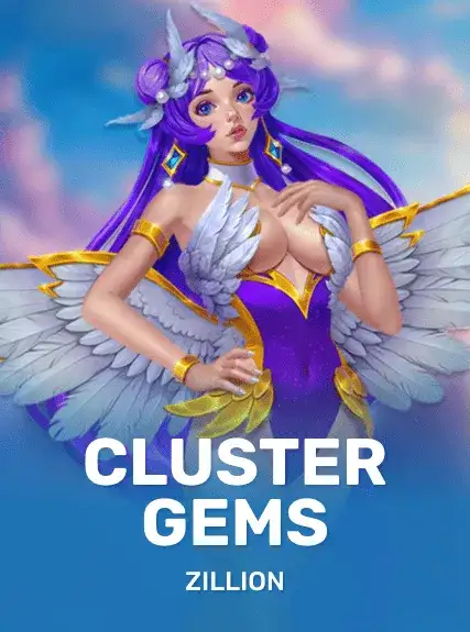 Cluster Gems